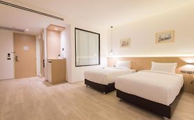 Madison Bangkok Hotel